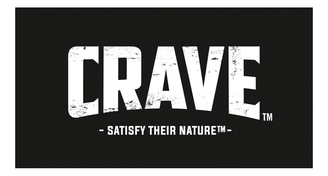 Crave Logo 1