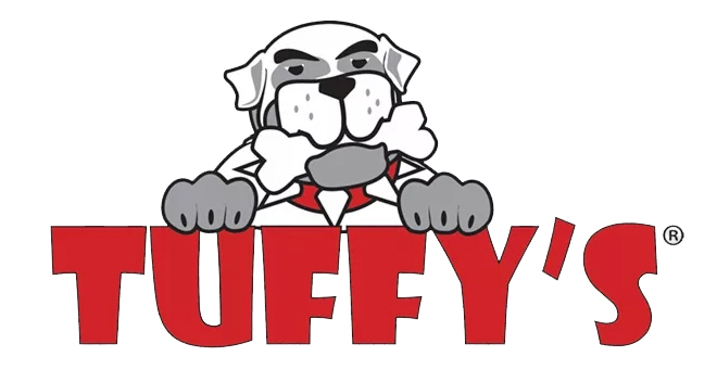 tuffy 2