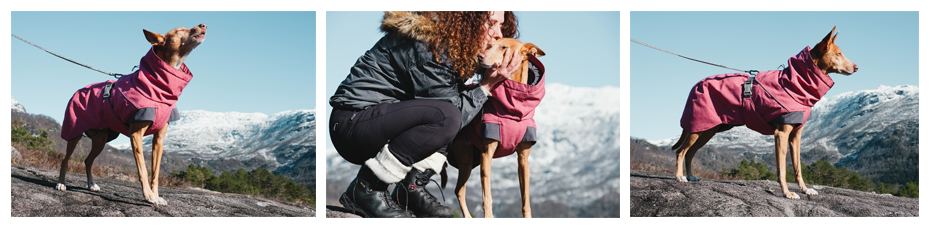 hurtta expeditionparka