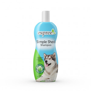 Espree Oatmeal Baking Soda Shampoo Шампунь  для собак в период линьки 591ml арт.103100