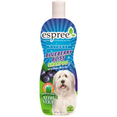 Espree Шампунь «Черника» для собак и кошек 591 ml