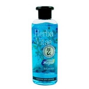 Шампунь"Herba Vitae" для щенков 250 мл