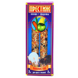 Престиж Лакомство для крыс и мышей