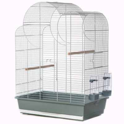 INTER-ZOO Клетка для птиц ELIZA 540х340х750см