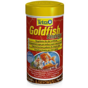 TetraGoldfish Energy Sticks Энергетический корм для золотых рыб (палочки) 250мл