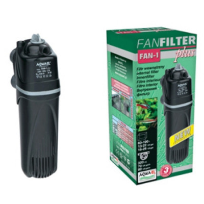 AQUAEL Фильтр FAN-1 60-100л
