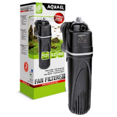 AQUAEL Фильтр FAN-2 100-150л