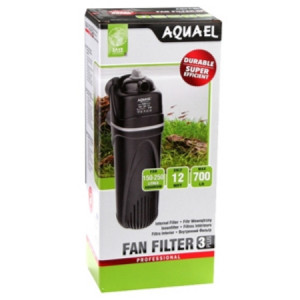 AQUAEL Фильтр FAN-3 150-250л
