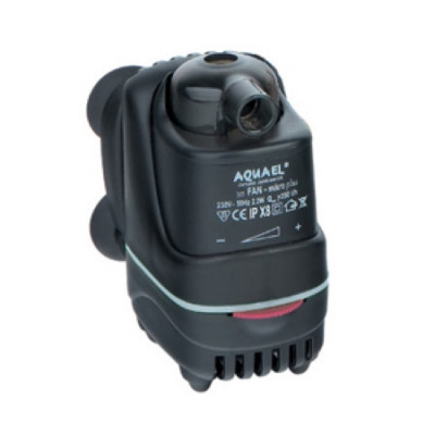 AQUAEL Фильтр Fan-micro 3-30л