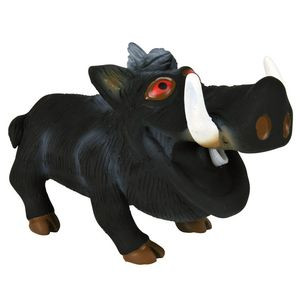 TRIXIE Игрушка для собак "Кабан", 18 см арт.22352