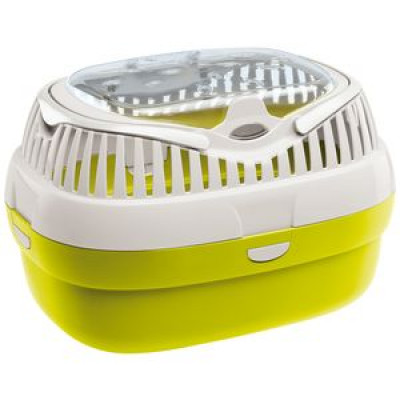 -Ферпласт Переноска для кроликов ALADINO Large  36х26х23