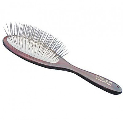 Show Tech MAXI-PIN Large щетка массажная с длинными шпильками арт.24STE002