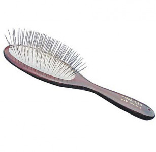 Show Tech MAXI-PIN Large щетка массажная с длинными шпильками арт.24STE002