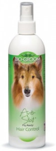 Bio-Groom Antistatic спрей-антистатик для шерсти 355 мл арт.50816