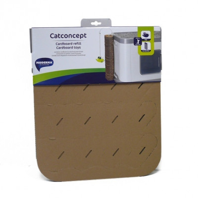 Moderna сменный блок к когтеточке Catconcept  арт.7012107