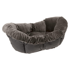 Запасная подушка для лежака  DORMEUSE велюр арт.82670099