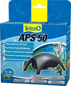 Tetra AРS 50 компрессор для аквариумов 10-60 л