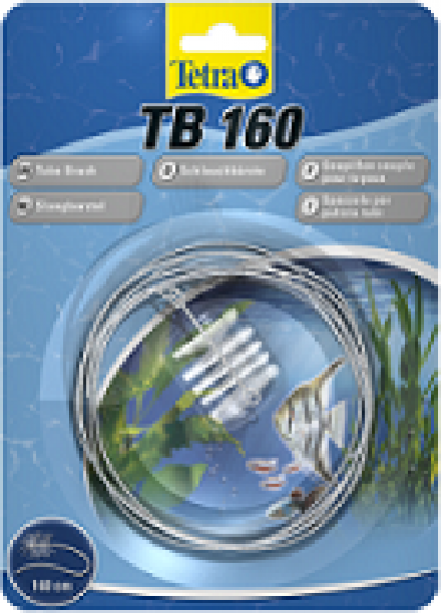 Tetra TB 160 щетка для шлангов