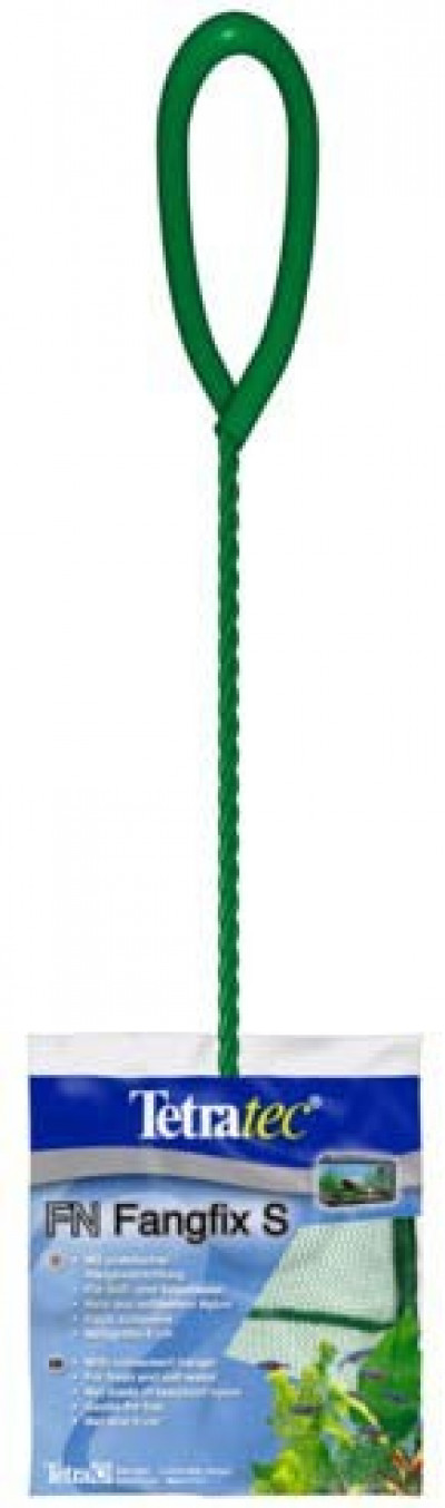 Tetra FN Fangfix S сачок №1 8 см