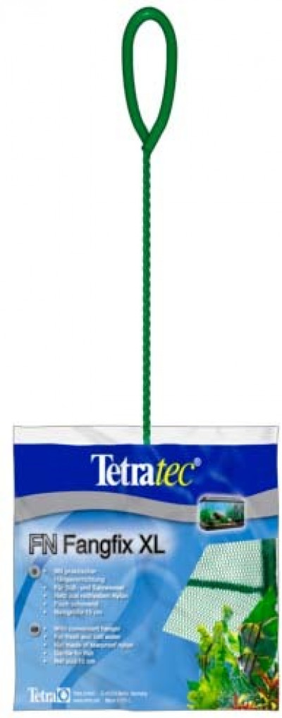 Tetra FN Fangfix XL сачок №4 15 см