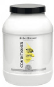 -Iv San Bernard Traditional Line Lemon Кондиционер для короткой шерсти 3 л