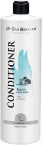 -Iv San Bernard Traditional Line Talc Кондиционер для щенков и котят 1 л