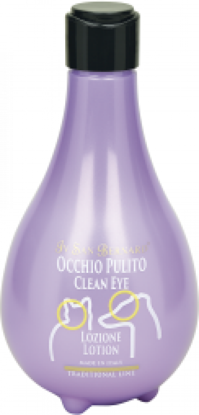 -Iv San Bernard Traditional Line Clean Eye Лосьон для очистки глаз 250 мл