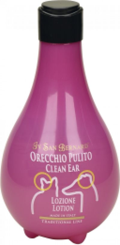 -Iv San Bernard Traditional Line Clean Ear Лосьон для чистки ушей 250 мл