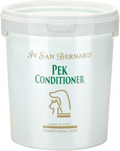 -Iv San Bernard Traditional Line Pek Кондиционер для распутывания колтунов 1 л
