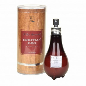 -Iv San Bernard Traditional Line Парфюм Cristian Dog 150 мл