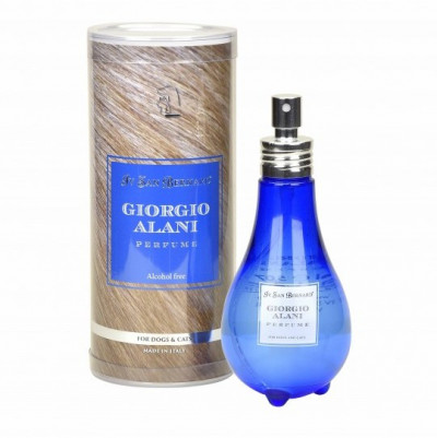 -Iv San Bernard Traditional Line Парфюм Giorgio Alani 150 мл